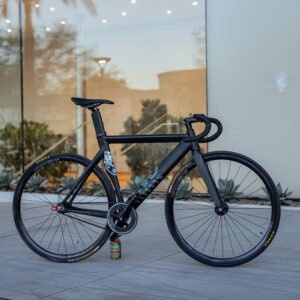 Kryo X26 MTB – Model Y